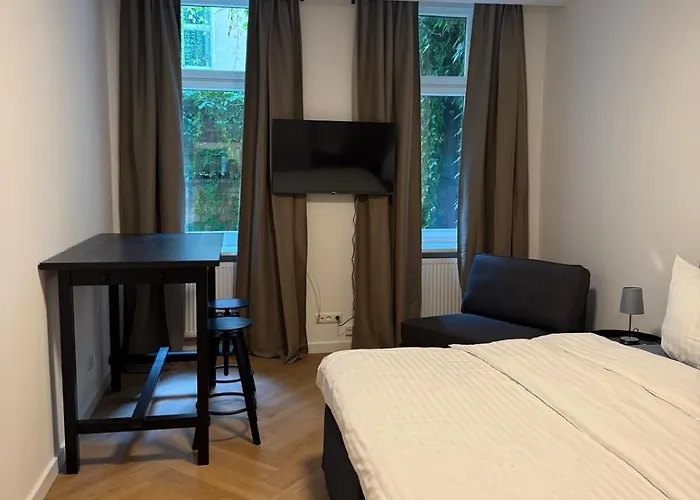 Pension Marie Prenzlauer Berg Berlin